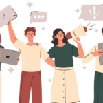 Importancia de la participación ciudadana