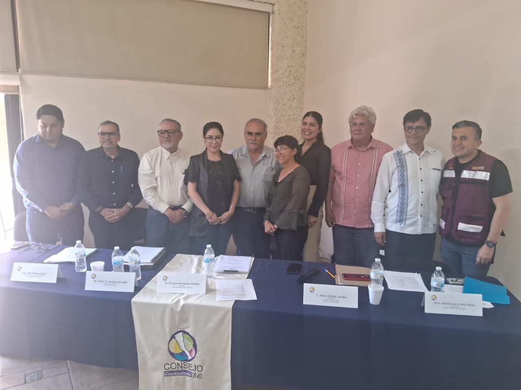 CONAGUA SEPROA CESPE