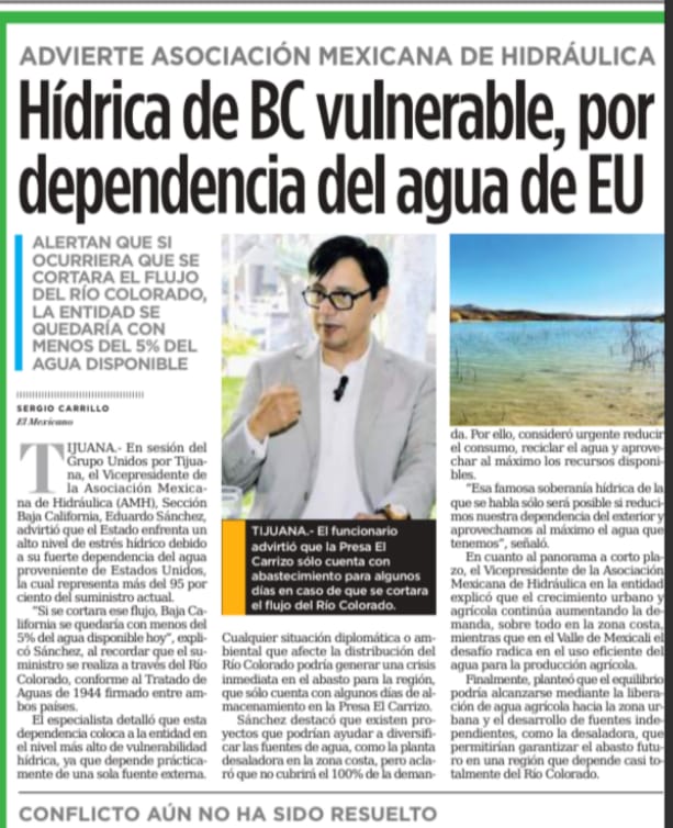 HIDRICA NOTICIA EDUARDO TJ