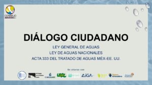 Presentaciones Dialogo Ciudadano