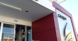 cespe amparo